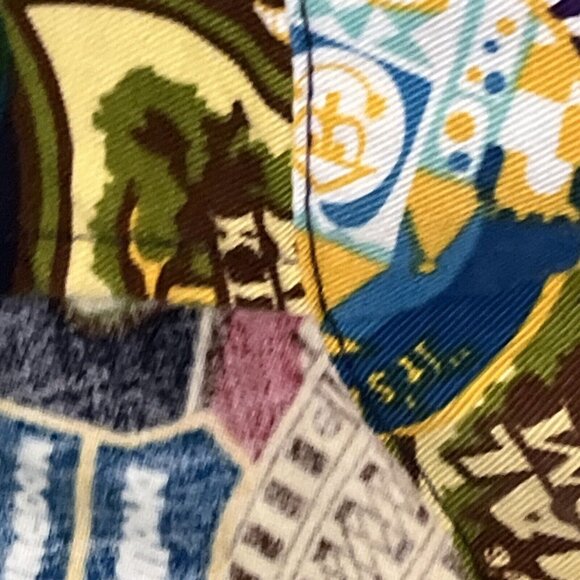 Disney Theme Parks Attraction & Rides Men’s Button Down Shirt XL - Picture 11 of 16